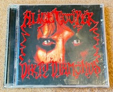 Alice Cooper – Dirty
