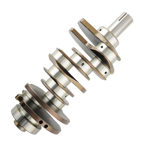 Engine crankshaft for jeep - crankshaft,