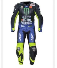 New Valentino Rossi Yamaha