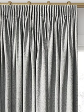William Morris Curtains Pencil