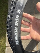 Maxxis Minion DHR II Exo+