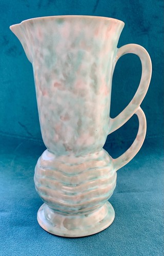 Flaxman ware pottery - pottery, by