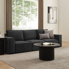 DUSK Brooklyn 3 Seater Sofa -