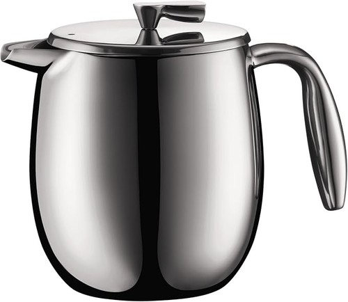 Bodum double wall coffee maker - double,