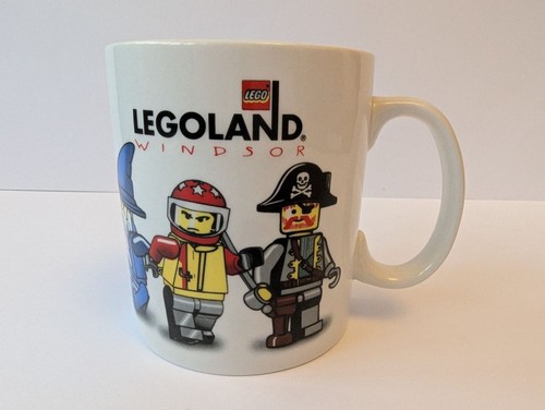 Legoland windsor mum - legoland,
