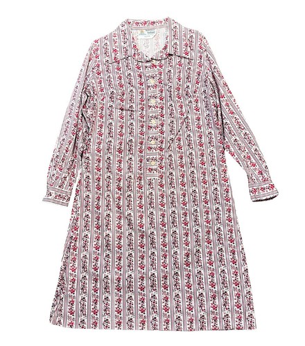 Horrockses dress 1960s - horrockses,
