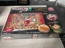 1000 Piece Jumbo WASIJIG? 15
