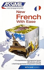 Assimil French With Ease