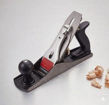 Wood jack plane - no., –