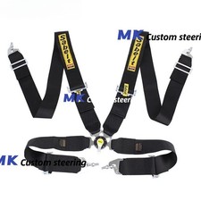 Sabelt 4 Point 3" Seat Belt