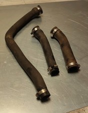 Triumph 1050 Sprint ST radiator coolant hoses pipes 2005-2010