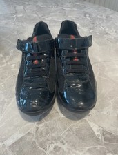 PRADA Americas Cup Trainers In