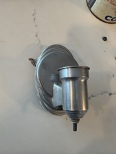 Vintage Industrial Wall Sconce