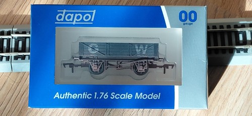 Dapol 040 030 - dapol,