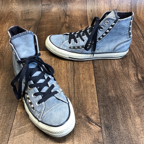 Converse chuck taylor denim - converse,