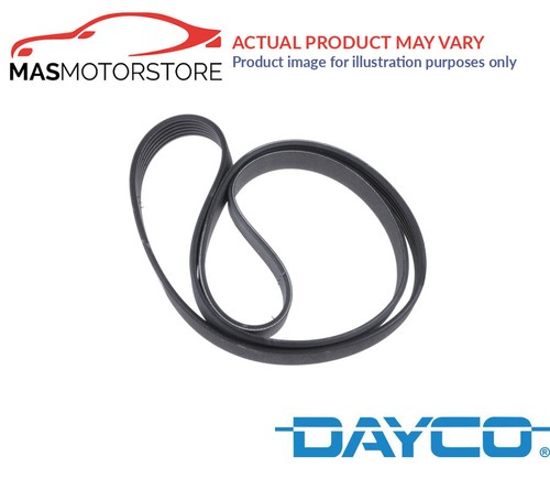 Drive belt micro - belt, multi