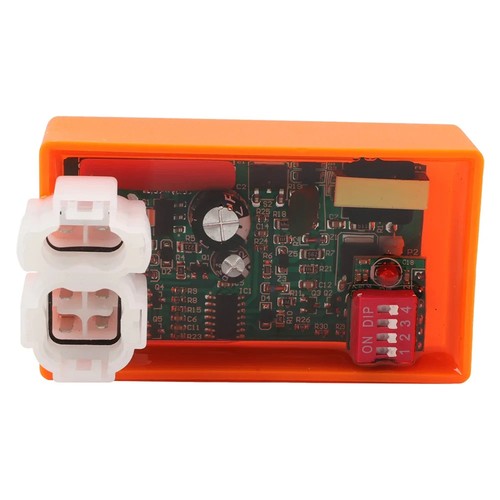 Performance pin adjustable - 6,