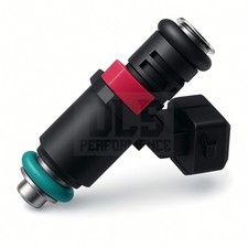 Fuel Injector For Keeway