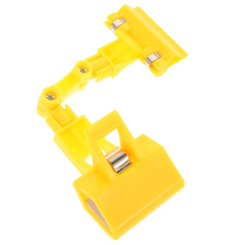 Copy clamp model - model, holder