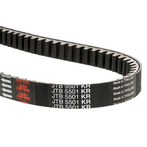 Drive belt fits - fits:, kymco