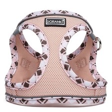 DORAMIO Step-in Reflective Dog