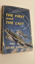 THE FIRST AND THE LAST