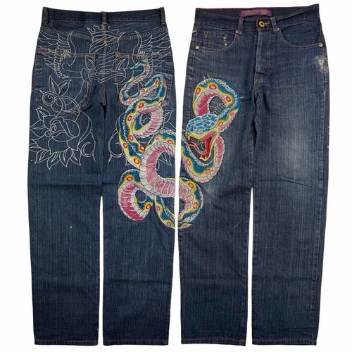 Vintage christian audigier - vintage,