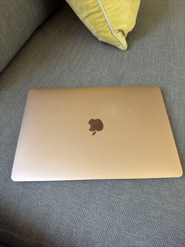 Macbook air inch - air, 13-inch