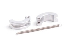 Clutch Shoe With Spring Fits