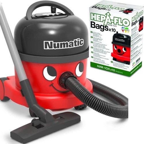 Henry vacuum cleaner - henry,