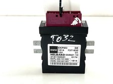 Bmw 518 M Sport F10 2014 FUEL