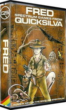 Sinclair ZX Spectrum 48K Game