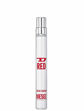 Diesel D Red 10ml EDP
