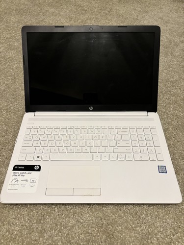 Notebook 15 da0043nr - hp, 15-da0043nr