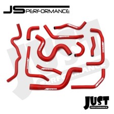 Js Performance Honda Civic