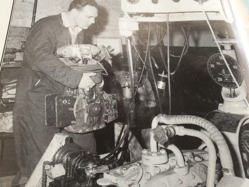 Bob mcintyre manx - bob,