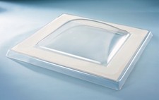 Mardome rooflight reflex - mardome, dome