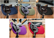 Horseware Amigo Close Contact