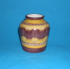 Vintage Sandland Ware Art