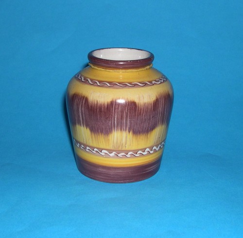 Vintage sandland ware - vintage, art