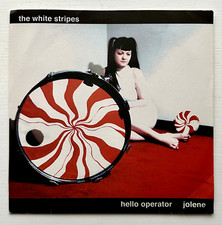The White Stripes - Hello