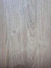 15mm Oak Effect Melamine Faced