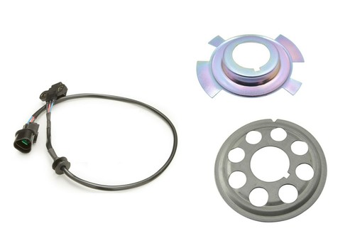 Engine crank sensor blade - crank, &
