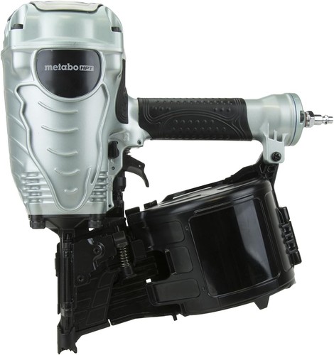 Coil framing nailer pneumatic - coil,