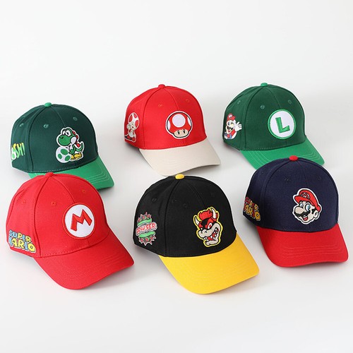Boys super mario cartoon - boys,