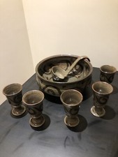 Earthenware Punch/Soup/Pimms