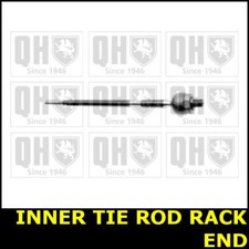 Inner Tie Rod Rack End FOR VW