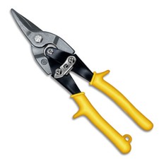 Heavy Duty Straight Cut