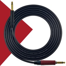 Mogami 2524 Guitar Cable -