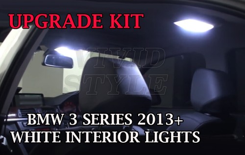 For bmw series f30 - 3,